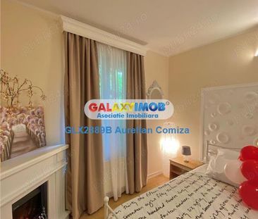 Apartament 2 camere Floreasca/centrala/AC - Photo 5