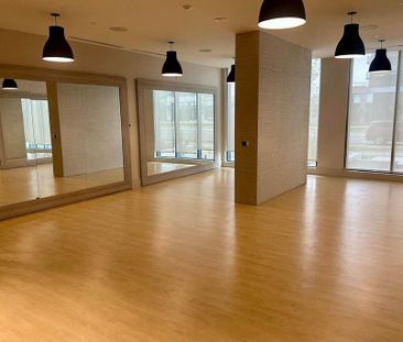 For Lease - 2545 Simcoe Street Unit# 2710, Oshawa, Ontario - Photo 3