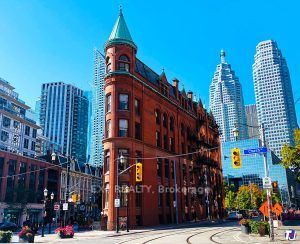 St. Lawrence Market Lofts , #415 - Photo 3