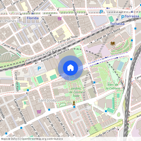 L'Hospitalet De Llobregat