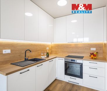 Pronájem bytu 2+kk 42 m² - Photo 3