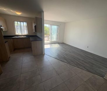 760 Boul. du Tricentenaire, app.15, H1B 5N1, Montréal - Photo 1
