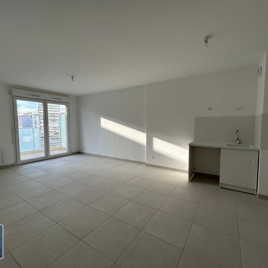 Location Appartement 2 pièces 46m² MONTEUX 84170 - Photo 1