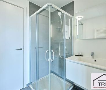 Flat/studio à BRUXELLES (1000) - Photo 3