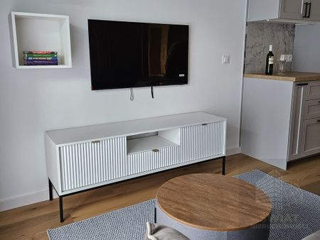 Nowoczesny apartament przy Wałach Chrobrego! - Zdjęcie 5