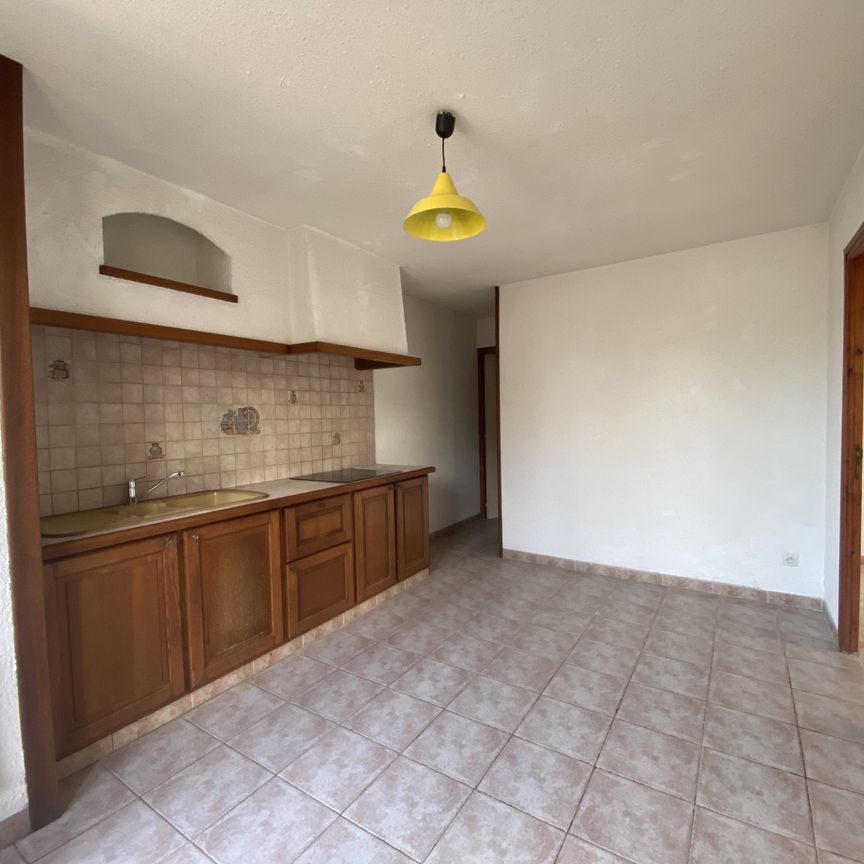 Appartement T2 - Montbazin - Photo 1