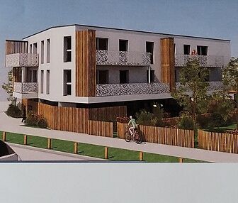 Appartement à louer à SAINT-GILLES - T3 - 62 m² - Photo 1