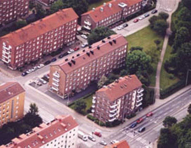Lasarettsboulevarden 18 I - Foto 1