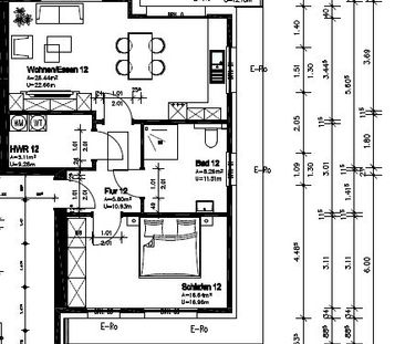 Ihr neues Zuhause: Neubau-Penthousewohnung mit Balkon inmitten von ... - Photo 6