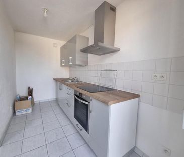 Appartement 3 pièces de 64 - Photo 1