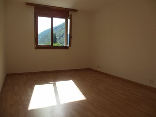 4.5 Zimmer, 115 m², 2. Stock - Photo 1