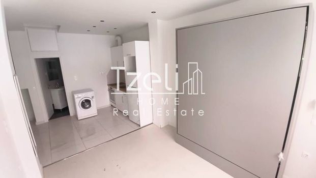 Studio/Γκαρσονιέρα για ενοικίαση Κέντρο Παγκρατίου (Παγκράτι) - Φωτογραφία 1