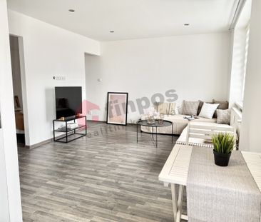 Pronájem bytu 1+kk a garsoniéry 34 m², Hornická 206, Meziboří - Photo 1