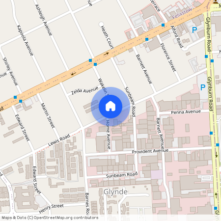 64 Lewis Road, Glynde SA 5070