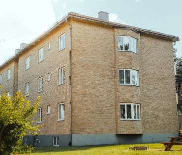 Kaflegatan 2 B - Foto 5