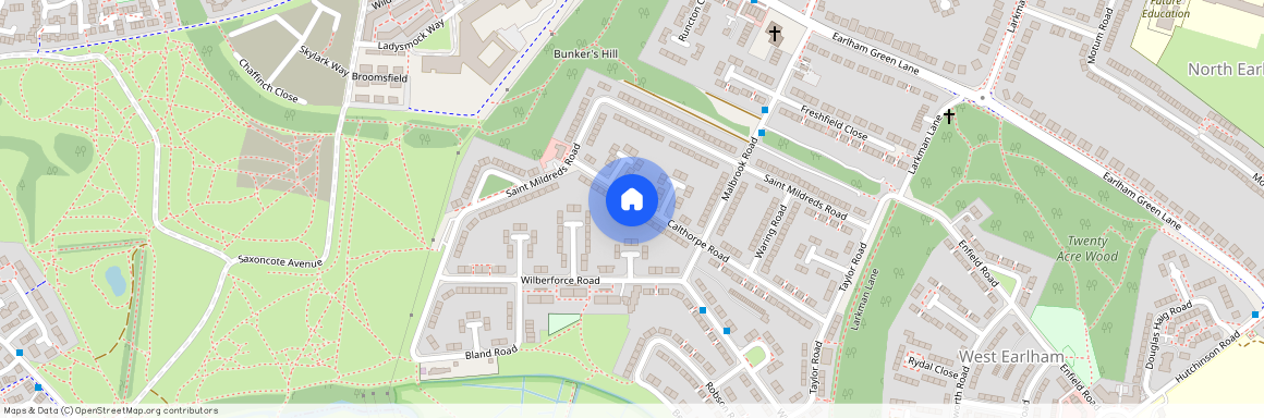 Norwich, Norwich, NR5