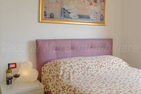 Bilocale via Antonio Gramsci 71, Vado Centro, Vado Ligure - Photo 4