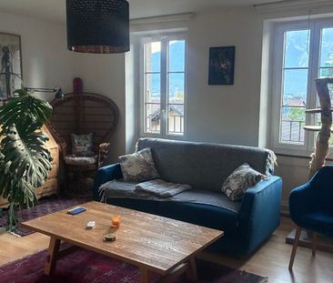 3 Zimmer, 80 m² - Photo 1