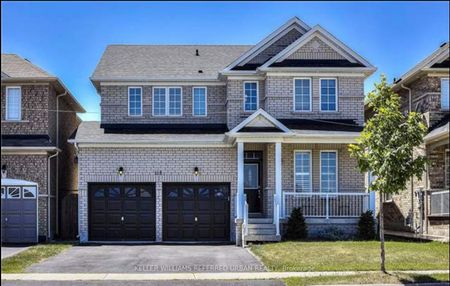 For Lease - 118 Earlsbridge Boulevard, Brampton, Ontario - Photo 4