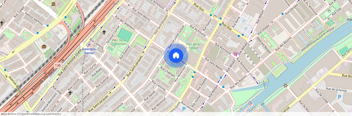 1966 rue notre dame ouest, Le Sud-Ouest, Le Sud-Ouest, Ile de Montréal, H3J 2P7