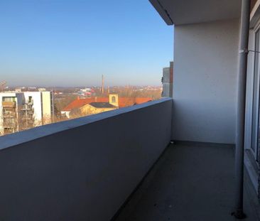 Moderne 3-Raum-Wohnung mit Balkon – zentral, hell & mit 250-€-Bauma... - Foto 2