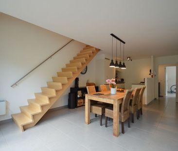 Duplex-appartement met zicht op het Liedermeerspark - Foto 1