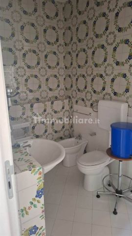 Trilocale buono stato, secondo piano, San Leone, Villaseta, Villaggio, Agrigento - Photo 4