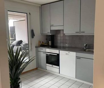 Beau logement de 2 pièces au 3ème étage - Photo 2