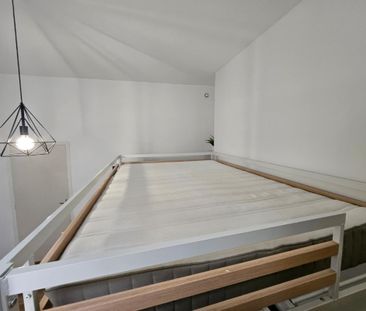 Location Appartement 1 pièce 30m² TOURS 37000 - Photo 4