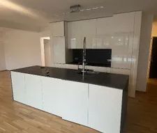 Moderne Wohnung 4 Zimmer mit 2 Garten 1210, Wien Provisionsfrei - Photo 1