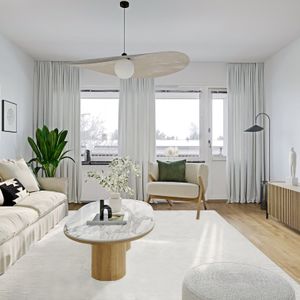 Tallvägen, Sundsvall - Foto 2