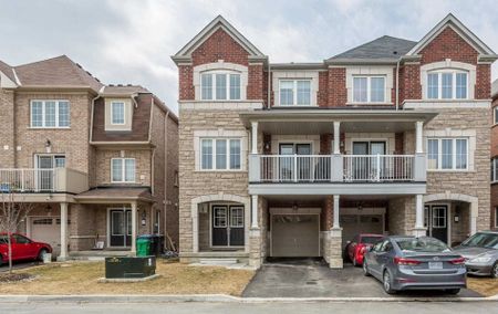 For Lease - 37 Golden Springs Drive, Brampton, Ontario - Photo 3