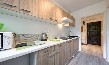 Warszawa, Żoliborz, Włościańska - Zdjęcie 5