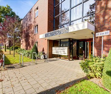 Appartement te huur: Sperwerlaan 39 3722 XA Bilthoven - Photo 3