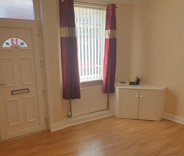 2 bedroom terraced house to rent - Photo 3