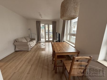 Tenisowa, 2 pokojowe na 1 piętrze z windą - Photo 2