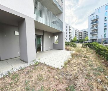 GARTENTRAUM | OPTIMAL AUFGETEILTE 3 ZIMMER | HOCHWERTIGE AUSSTATTUN... - Photo 5
