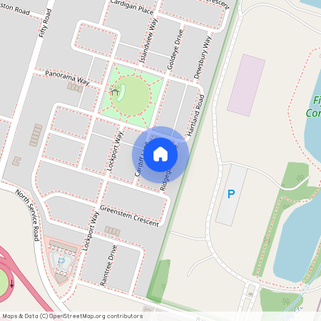 21 Ridgegate Place, Hamilton