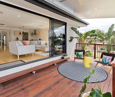 Modern Shared Living in Red Hill – Fully Furnished Rooms with All B... - Photo 2