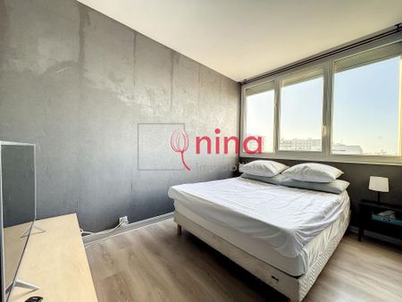 Location Appartement - Photo 3