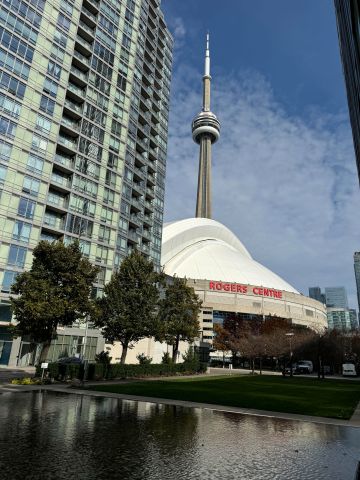 For Lease - 10 Navy Wharf Court Unit# 3806, Toronto, Ontario - Photo 2