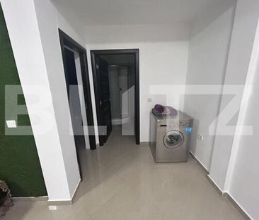Apartament cu 2 camere, 40 mp, cartier Magnolia - Photo 6