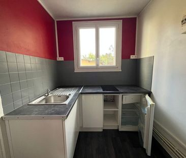 Appartement 3 pièces – 50 m² environ à Rennes Arsenal-Redon (ref : ... - Photo 4