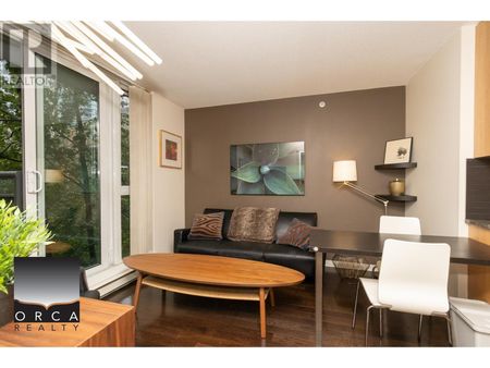 403 1010 RICHARDS STREET, Vancouver, British Columbia - Photo 2