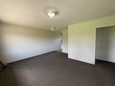 NEW PAINT AND CARPET -TWO BEDROOM UNIT - Photo 4