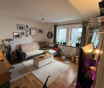 Kuschelige 2-Zimmer Wohnung in Stuttgart-West - Photo 2