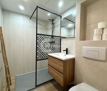 À Grasse, appartement de 35.18m2 à louer 695 EUR par mois - Photo 6