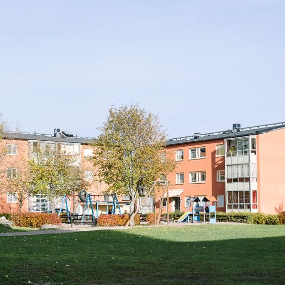 Rombergsgatan 28, 74533, Enköping - Foto 1