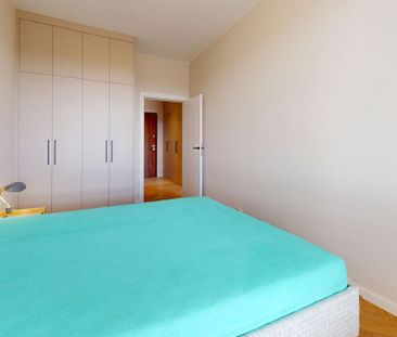 Ostatnie Piętro | Pierwszy najemca | Siłownia 46.35 m² - Photo 5