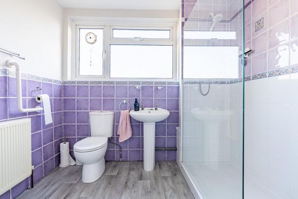 3 bedroom terraced house to rent - Photo 1